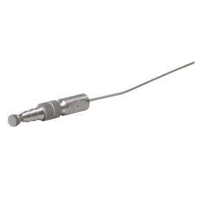 Appareil d'aspiration dentaire à pression négative, forte et faible aspiration, dispositifs d'aspiration sous vide, tube incurvé en acier inoxydable transfrontalier - Product Image 5