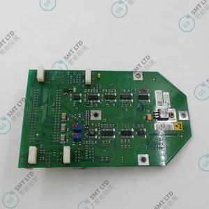 RV PC Board cart 00330648-03สำหรับ SMT เครื่อง HS50 F5HM - Product Image 2