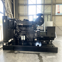 Für Cummins 250kW/300kVA 6LTAA8.9-G2 Diesel-Generator, Geräuscharm, mit Automatischer Umschaltvorrichtung, Fernstart, 1800 U/min