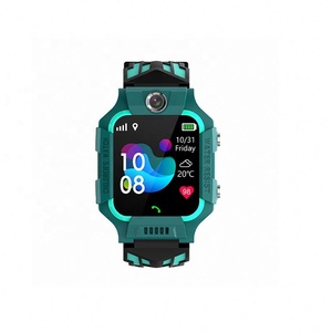 2024 Iwo série <span class=keywords><strong>5</strong></span> montre intelligente <span class=keywords><strong>4G</strong></span> LTE IP67 étanche sport Smartwatch GPS Navigation réponse appel télécommande calendrier carré - Product Image 5