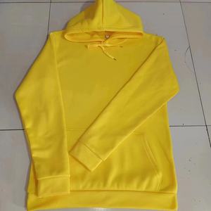 Custom Heavyweight 500 Gsm Drop Shoulder Hoodie Manufacturers Street Wear 100 Cotton Oversized Sudadera con capucha de alta calidad - Product Image 4