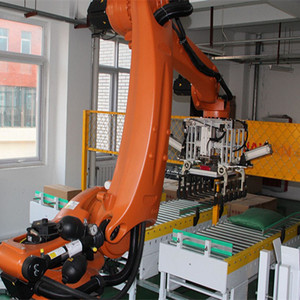 Tự động Robot Palletizer, Túi Palletizer - Product Image 6