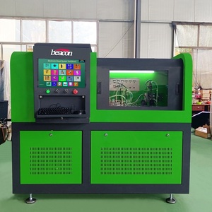 Đèn hiệu máy cr819 phổ biến đường sắt băng ghế thử nghiệm để thử nghiệm kim phun điện tử và máy bơm - Product Image 2