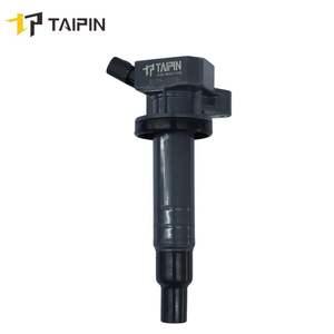 قطع غيار سيارات تايبين، ملف إشعال تويوتا 90919-02239 لسيارات لكزس IS200/300، قطع غيار سيارات متوافقة مع المعدات الأصلية - Product Image 1