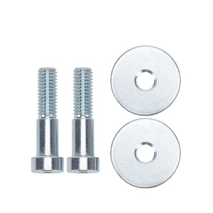 สลักล็อคประตูเชฟโรเลต 38428 อะไหล่อะลูมิเนียมสำหรับรถบรรทุก LT - Product Image 1
