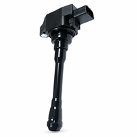 Bobine d'allumage à 3 broches 224330437R BI0167MM GC4501 EBI7625 pour Renault Kwid Logan Sandero 1.0 12V 3 cylindres