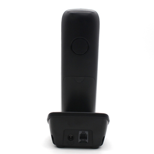 Téléphone fixe sans fil DECT agréable pour la maison, le bureau et l'hôtel - Product Image 6