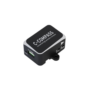 Cuav c-la bàn rm3100 stm32f4 <span class=keywords><strong>Mini</strong></span> Magnetic GPS mô-đun Tương thích với <span class=keywords><strong>APM</strong></span>/px4 - Product Image 1