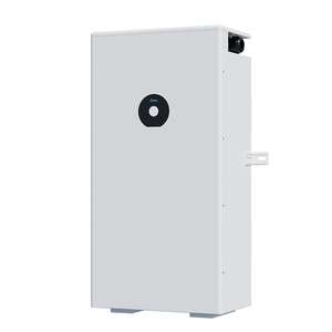 Stock UE Deye ESS SE-F16 Max Batterie LiFePO4 basse tension 16 kWh Solution de stockage d'énergie domestique pour systèmes solaires hybrides - Product Image 2