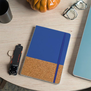 Bán buôn giá rẻ Tạp Chí Logo bìa cứng máy tính xách tay A5 PU giả da trường văn phòng Nguồn cung cấp ưa thích Nhật Ký Tạp Chí máy tính xách tay - Product Image 4