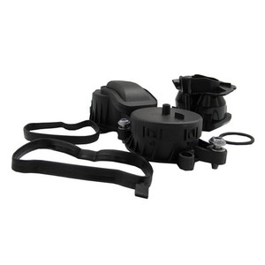 11127799225 Válvula de Respiración de Aceite del Cárter del Motor Vortex para BMW Serie 3, 5 y 7, E60 530D, 11127799224, 11127793164 - Product Image 2