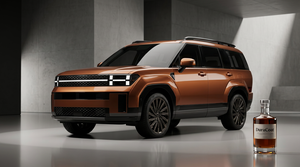 Resina de revestimiento Duracot Perma Coat, película autoadhesiva de resina para autos, agente de revestimiento de alta dureza, pulidor de vehículos súper repelente al agua. - Product Image 4