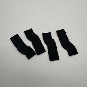Joint d'étanchéité estampé de précision, coussin en mousse de protection de forme personnalisée pour l'électronique et les appareils électriques - Product Image 3