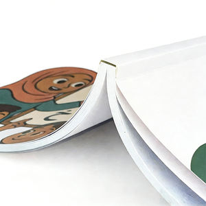 Customized Logo School Supplies Exercise Books A5 Composition Book Notebook for <strong>Students</strong> - Product Image 4