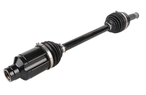 Joint <span class=keywords><strong>CV</strong></span> d'arbre d'essieu <span class=keywords><strong>CV</strong></span> côté conducteur avant de haute qualité 1030615-00-A 1030615-00-B 1030615-00-D pour <span class=keywords><strong>Tesla</strong></span> <span class=keywords><strong>Model</strong></span> <span class=keywords><strong>S</strong></span> 2018- - Product Image 2