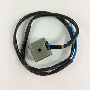 Válvula de Cuatro Vías para Aire Acondicionado H7C00014B EKVDC12V, Pieza Eléctrica para Aire Acondicionado Central - Product Image 4