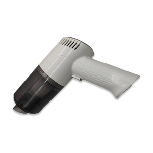 Aspirateur pour animal de compagnie, voiture, maison, bureau, sans fil, portable, batterie rechargeable 2*1800mAh, puissance d'aspiration 4500PA, DC 7.4V - Product Image 2