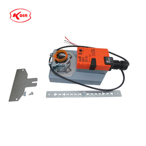 Actuador de compuerta básico no a prueba de fallos 24 V GMB24-SR - Product Image 4