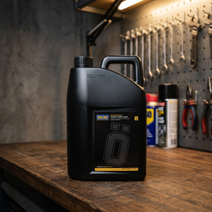 โช้คอัพ OHLINS 1330 ระบบปรับแต่งโช้คและระบบกันสะเทือน น้ำมันโช้ค 4 ลิตร 20.4 cSt SAE 5 40C - Product Image 3