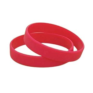 Braccialetto in <span class=keywords><strong>Silicone</strong></span> con Logo Stampato Economico Promozionale in Gomma Personalizzata per Eventi Crea il Tuo Stile - Product Image 6