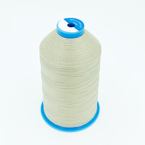 Vendita della fabbrica di materiali industriali nylon legato filo per cucire in pelle - Product Image 3