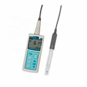 Brand New <span class=keywords><strong>Yokogawa</strong></span> Pessoal PH/<span class=keywords><strong>ORP</strong></span> Medidor PH72-11-E-AA - Product Image 1