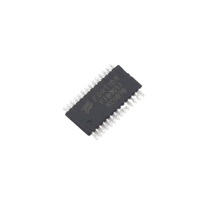 FT8061T TSSOP-28 ชิปไดรเวอร์มอเตอร์แบบไร้แปรงถ่าน (BLDC) - Product Image 1