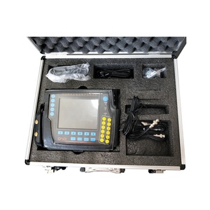 NDT Eddy hiện tại Máy dò lỗ hổng siêu âm không phá hủy Thiết bị kiểm tra kỹ thuật số máy dò lỗ hổng siêu âm - Product Image 5