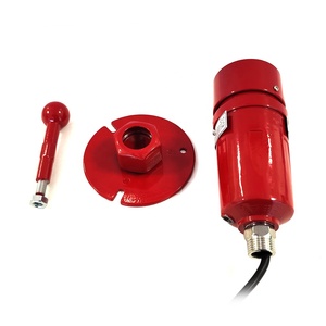 Cảm biến loại Máy dò ngọn lửa một dải tanda để phát hiện chính xác sản phẩm báo cháy ngọn lửa nhỏ - Product Image 3