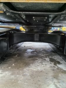 รถขุดใช้แล้ว30ตันแซนี215 SY215 SY220เครื่องจักรก่อสร้างจากประเทศจีน - Product Image 5