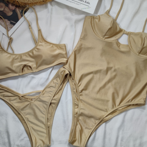 Traje <span class=keywords><strong>de</strong></span> baño <span class=keywords><strong>de</strong></span> marca privada <span class=keywords><strong>de</strong></span> fábrica, ropa <span class=keywords><strong>de</strong></span> playa personalizada, traje <span class=keywords><strong>de</strong></span> baño Bandeau, traje <span class=keywords><strong>de</strong></span> baño estampado, Bikini, trajes <span class=keywords><strong>de</strong></span> baño - Product Image 1