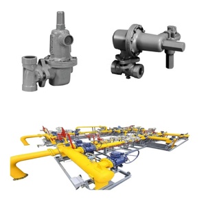 เกจวัดแรงดันเชิงพาณิชย์/อุตสาหกรรม รุ่น Skid 627 ซีรีส์ 627/627H/627R 627/ - Product Image 1