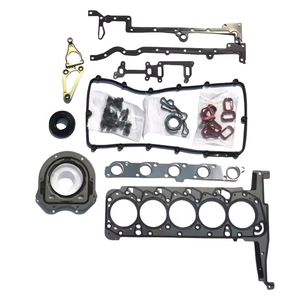 ชุดปะเก็นยกเครื่องเครื่องยนต์ P5AT ชุดสร้างใหม่สำหรับ Ford Ranger <span class=keywords><strong>3</strong></span>.2L สำหรับ<span class=keywords><strong>3</strong></span>.2L BT50 MAZDA - Product Image 3