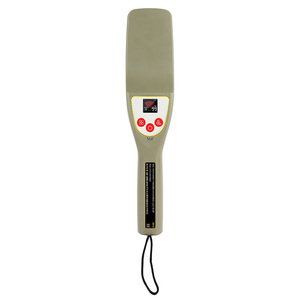 <span class=keywords><strong>Detector</strong></span> de Metais Portátil de Segurança para Corpo Inteiro para Aeroporto - Product Image 1