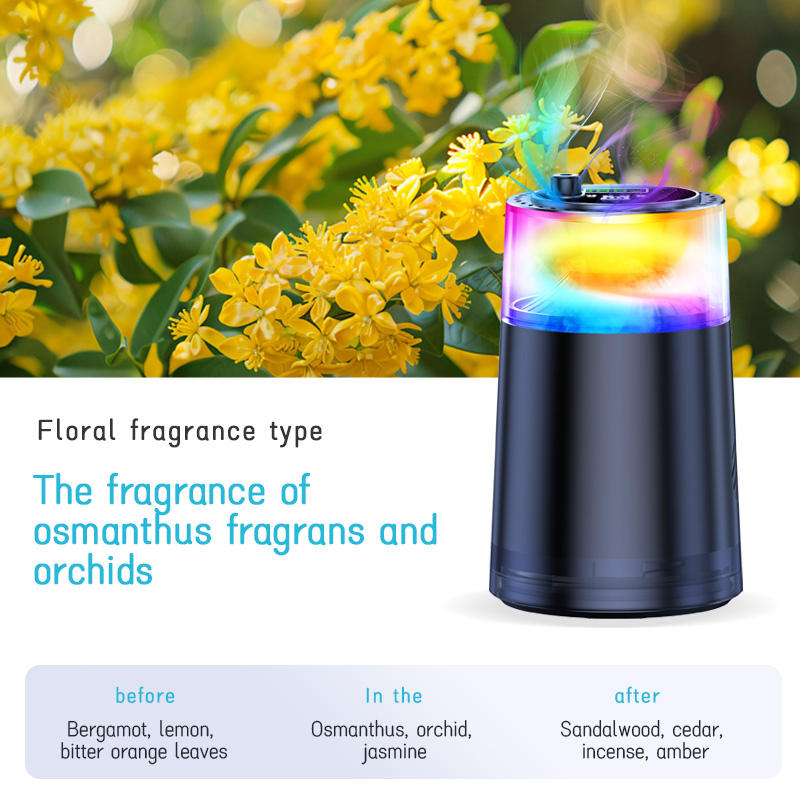 P5 Osmanthus et Orchid Bliss