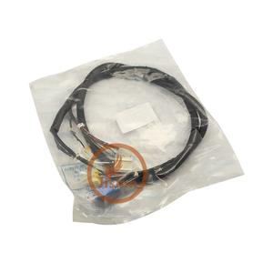 เครื่องขุด21M-06-31170เครื่องขุด PC400-8สายรัดสำหรับ PC300-8 PC450-8 - Product Image 2