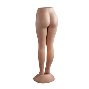 Mannequin de pantalon en plastique / Mannequin de pantalon ( # 940) - Product Image 3
