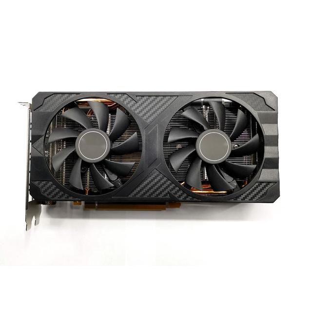Elsa Brand New Graphics Card Nvd RTX 3060 6G DDR6 8 Gpu Rack Gaming