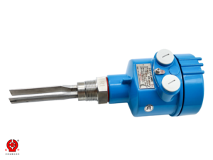 Ex D IIC T6 Explosion Proof Tuning Fork <strong>Level</strong> Switch Stainless Steel Vibrating Fork Liquid Solid <strong>Level</strong> <strong>Sensor</strong> Relay Output IP66 - Product Image 3