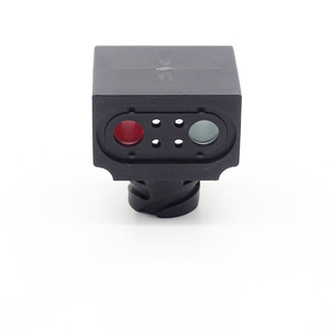 Bobine électromagnétique automobile ABS pour véhicule avec connecteur - Product Image 4