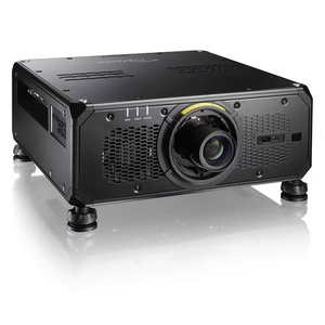 Projecteur laser d'ingénierie Optoma ZU1900, 19000 lumens, résolution <span class=keywords><strong>4K</strong></span>, compatible 3D, garantie 3 ans, première classe d'efficacité énergétique, version basse consommation - Product Image 1