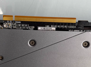 Carte graphique de jeu RX 6800 16G d'occasion avec mémoire GDDR6 16 Go - Product Image 4