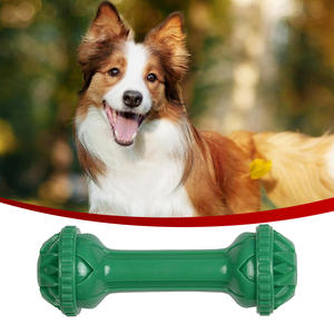 Noel ve cadılar bayramı temalı köpekler ve şenlikli renkler ve tasarımlar ile fabrika toptan mevsimlik çiğneme oyuncaklar - Product Image 2