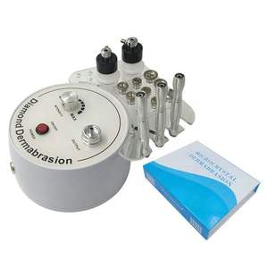 Appareil de microdermabrasion au diamant Feier pour le visage, machine à jet d'hydrogène et d'oxygène, hydrothérapie, beauté, aqua peel, microdermabrasion hydratante - Product Image 4