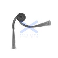 Pour ensemble d'aspirateur Robo-rock pièces de rechange compatibles avec l'ensemble d'aspirateur Robo-rock Q10 S5 personnalisé disponible