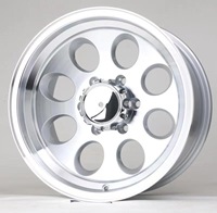Jantes en alliage 5x108 de 17, 18, 19, 20 pouces, jantes profondes à formage par flux pour Ford, Volvo, Jaguar, Land Rover, Peugeot