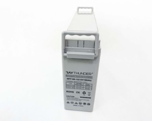 免维护汽车电池12v180ah - Product Image 1