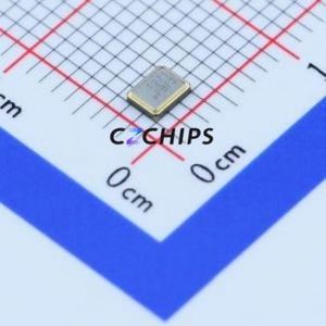 7M27100009 Crystal (Passive) SMD3225-4P Crystal Oscillator SMD Crystal Oscillator 27.12MHz 10ppm 10pF - Product Image 1