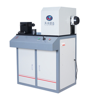 Automatic High Strength Bolt Torque Tightening Machine for Slip Coefficient Test Steel Structure
