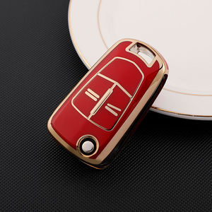 Funda Protectora de TPU para Llave Inteligente de Coche, Carcasa para Vauxhall Opel Astra H Corsa D Insignia Vectra Zafira Signum, Accesorios - Product Image 2